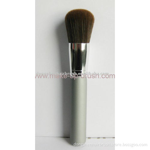 face cosmetic vegan blusher brush,makeup brush